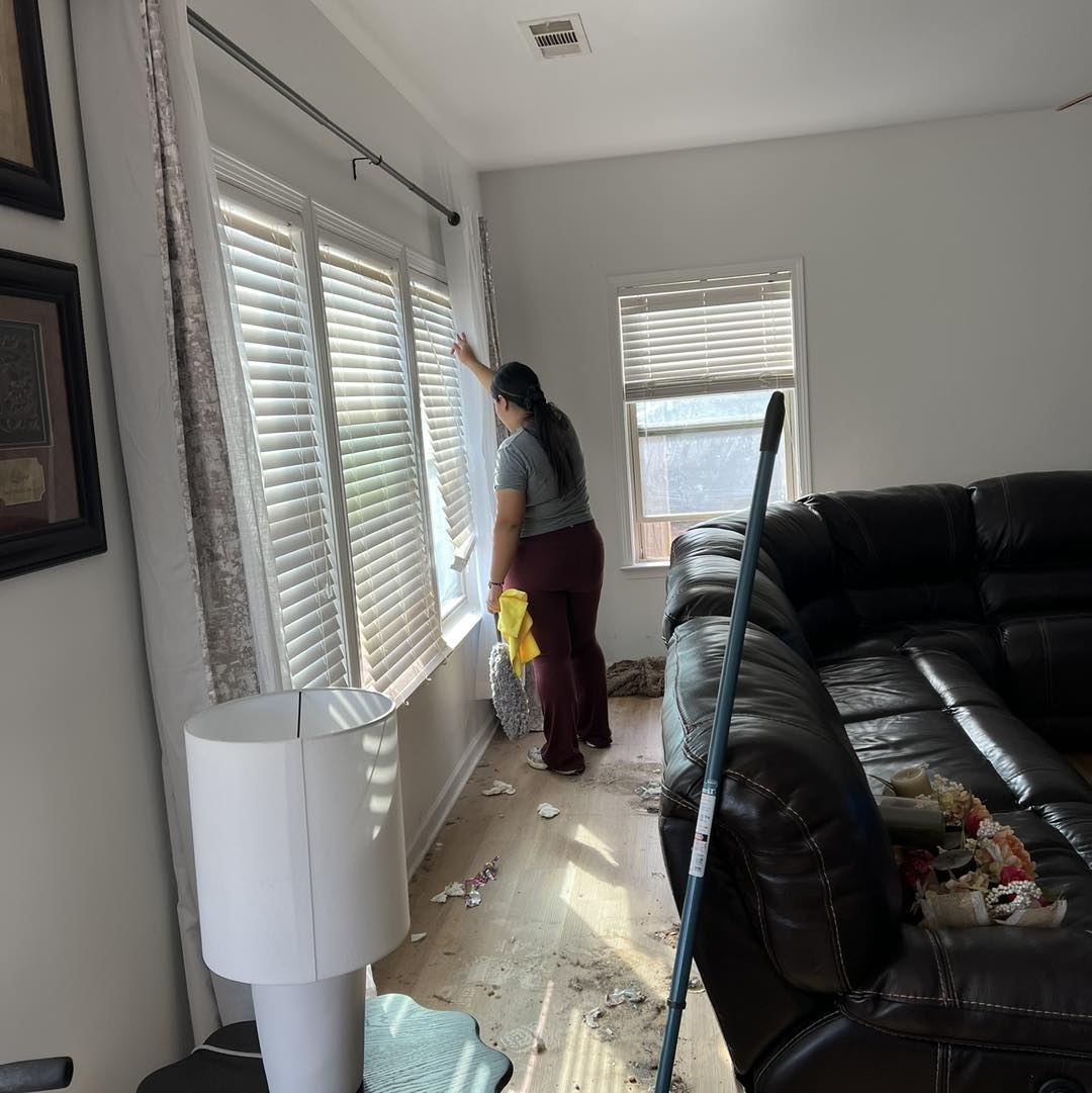 KYD Cleaning