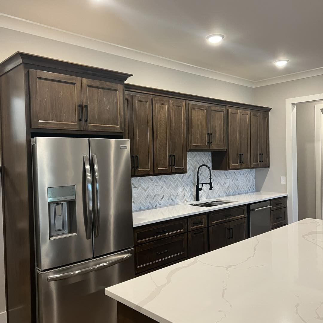 Move-In / Move-Out by KYD Cleaning