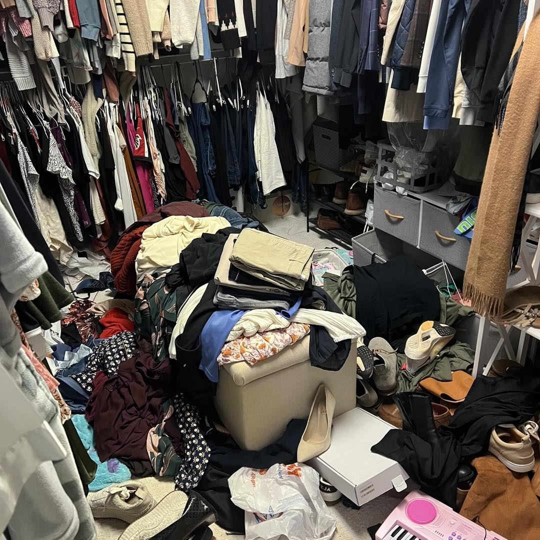 Before