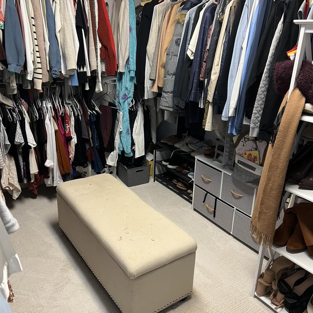 Detailed Organizing by KYD Cleaning