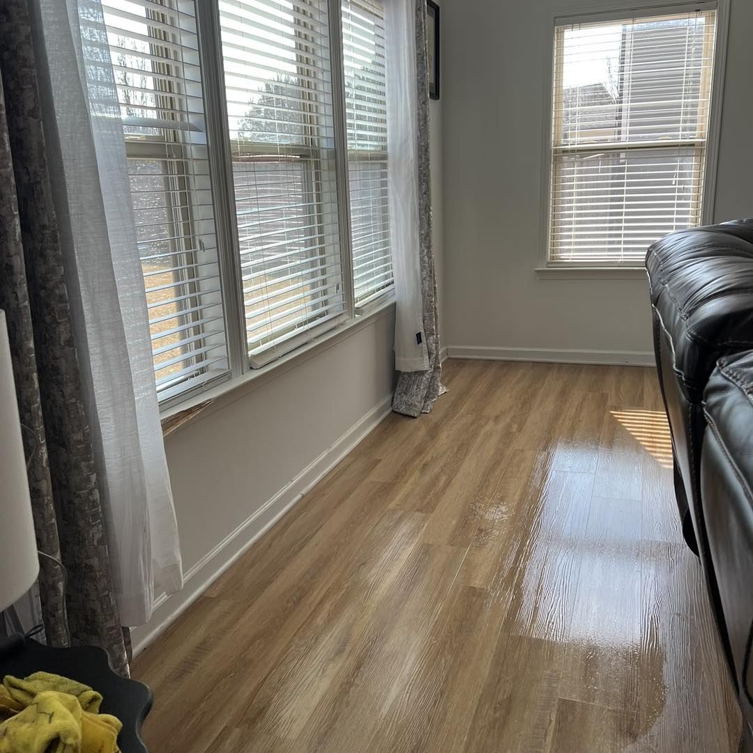 Regular Cleaning by KYD Cleaning